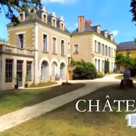 La Grande Maison Pas-de-Jeu Eksteriør bilde
