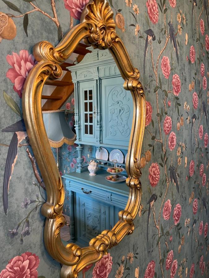 La Grande Maison Pas-de-Jeu Eksteriør bilde