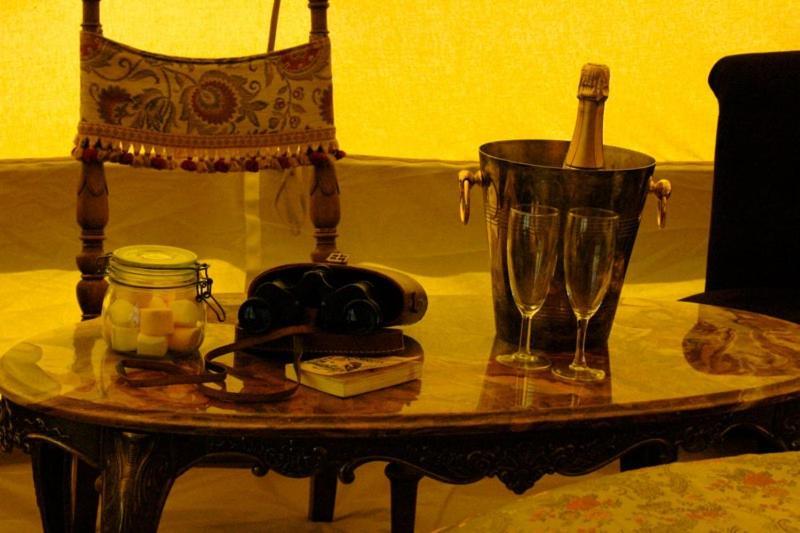 La Grande Maison Pas-de-Jeu Eksteriør bilde