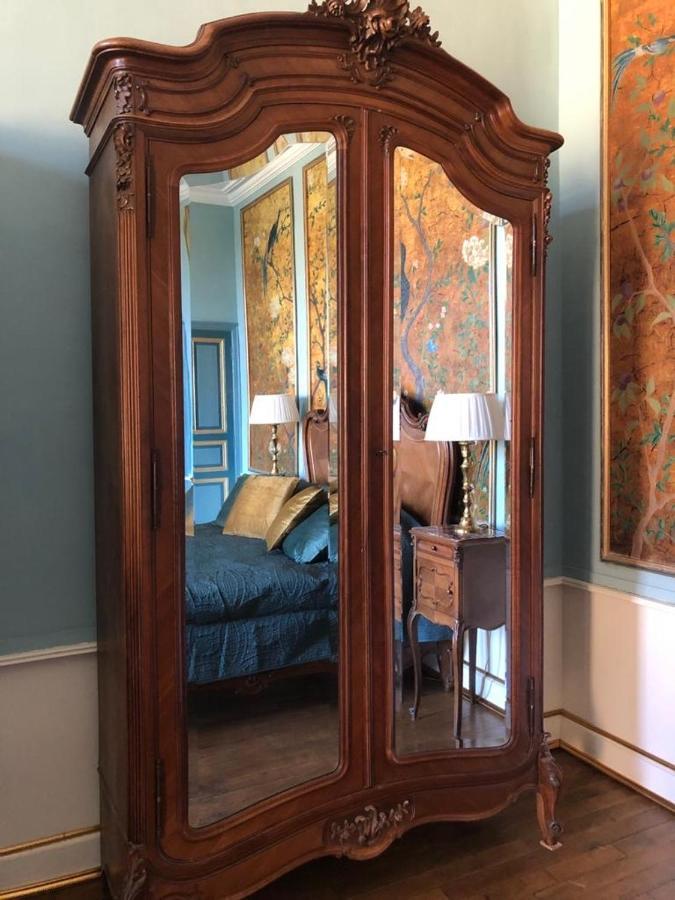 La Grande Maison Pas-de-Jeu Eksteriør bilde