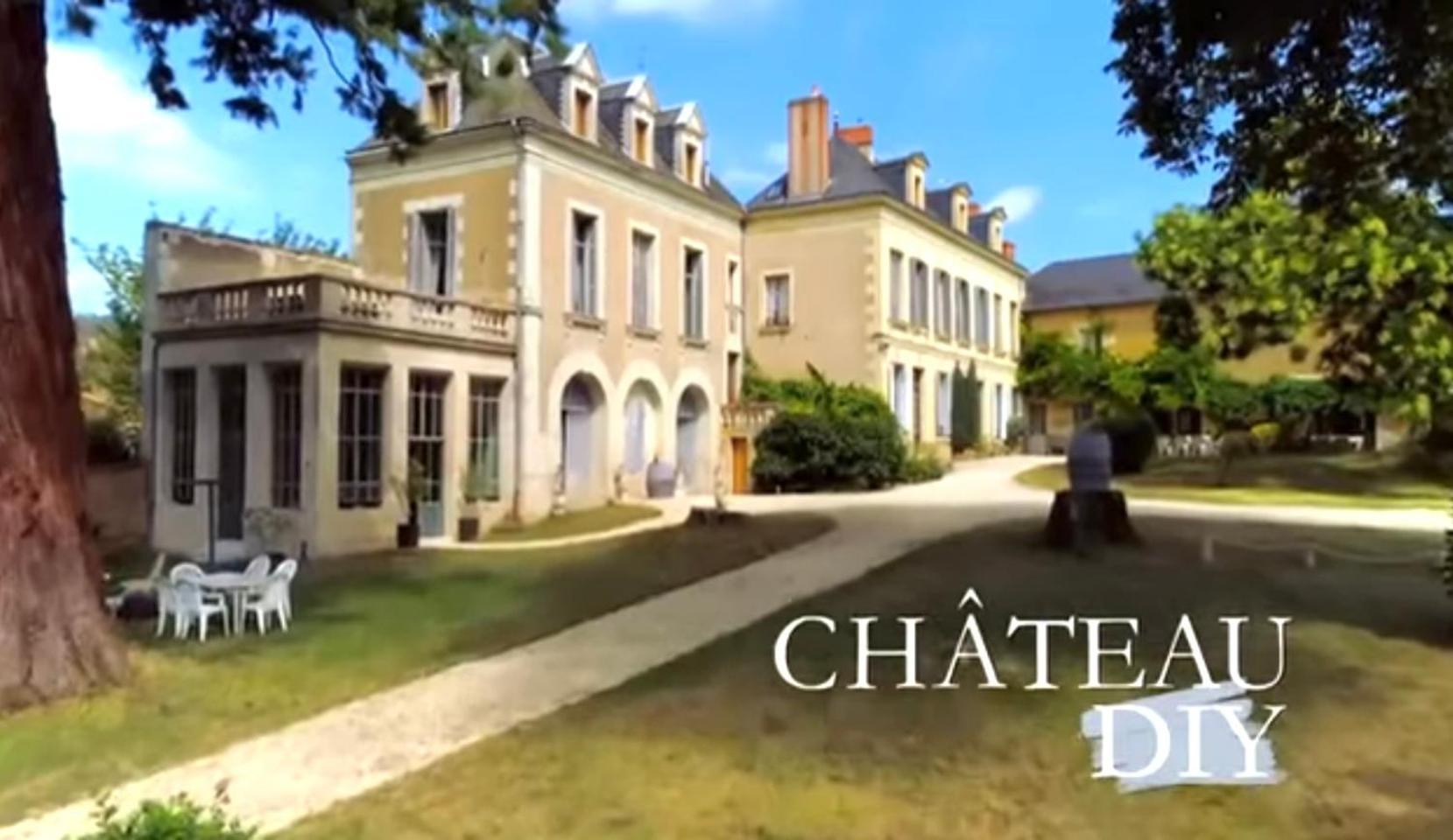 La Grande Maison Pas-de-Jeu Eksteriør bilde