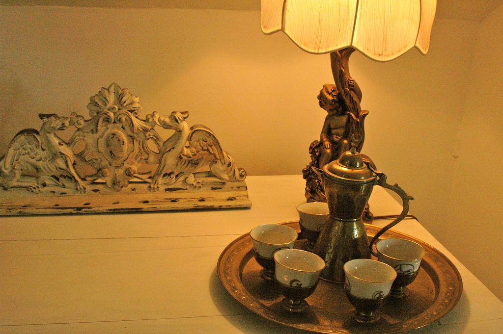 La Grande Maison Pas-de-Jeu Eksteriør bilde